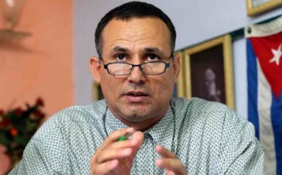 Cuban regime unjustly imprisoned the UNPACU Founder, Cuban Opposition Leader Jose Daniel Ferrer on the first of the July 11 Peaceful Anti-Communist Uprising.