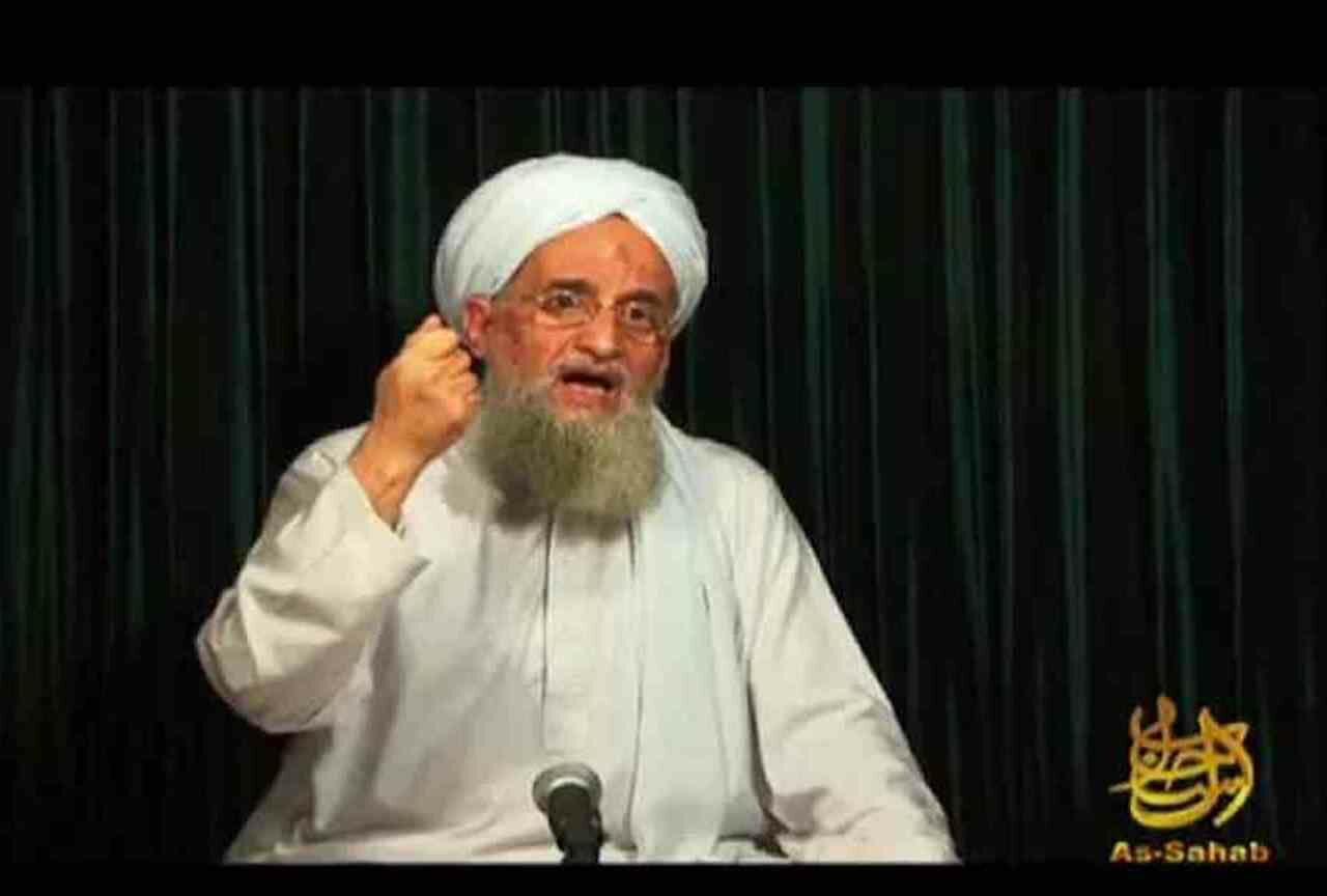 Mr. Ayman Zawahiri, an Egyptian surgeon who had a $25 million bounty on his head, helped coordinate the Sept. 11, 2001, attacks that killed nearly 3,000 people.