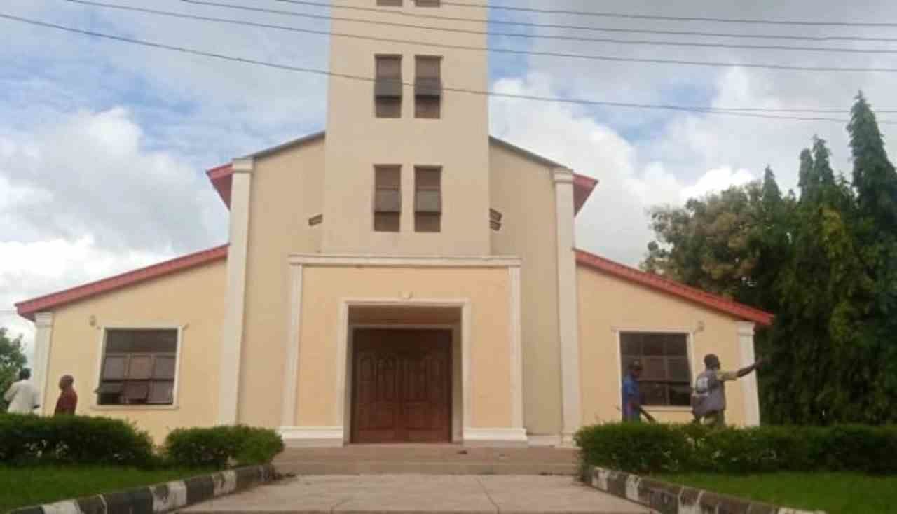 The attack on St Francis Catholic Church in the town of Owo, took place during Sunday mass on June 6, 2022.