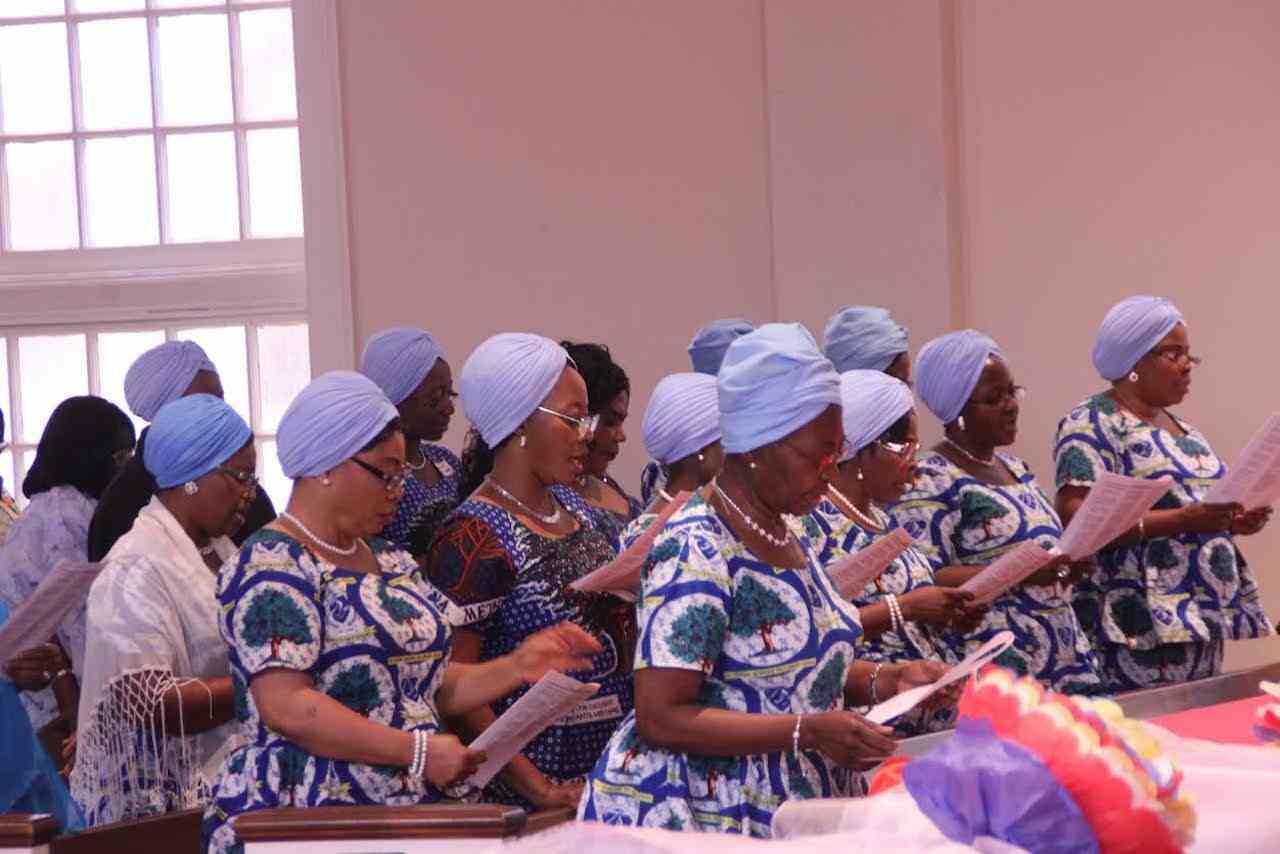 In Ghana, home to a diverse array of religions, leaders of major churches have united in denouncing homosexuality as a “perversion”.