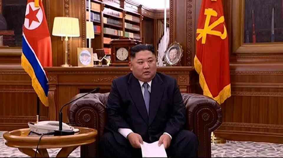 "United Nations should invoked trial of North Korea regime's crimes on the order of the Nuremberg war trials of Nazi leaders and functionaries at the end of World War II, stated Mr. James Burt, Korea Future’s chief strategy officer."
