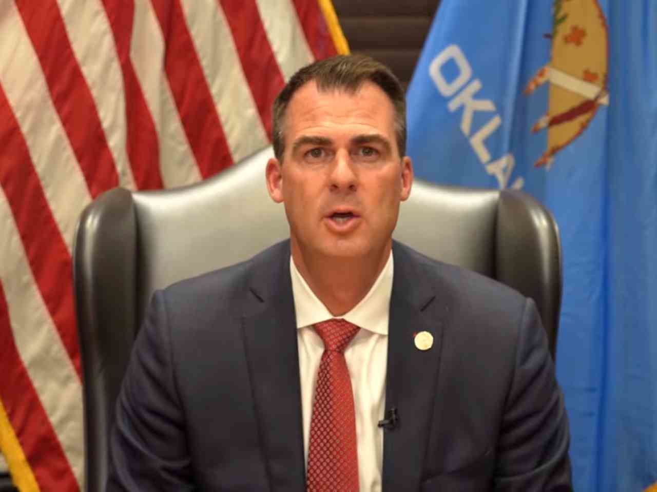 Governor Kevin Stitt is expected to sign the U.S. strictest counter-abortion measure.