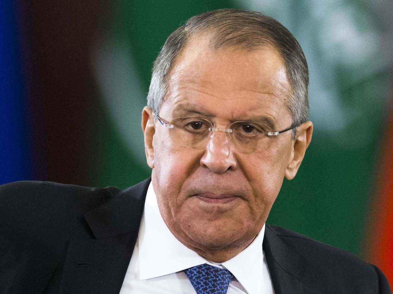 Russian Foreign Minister intends to convince Beijing regime to decrease transaction volume in US dollars.