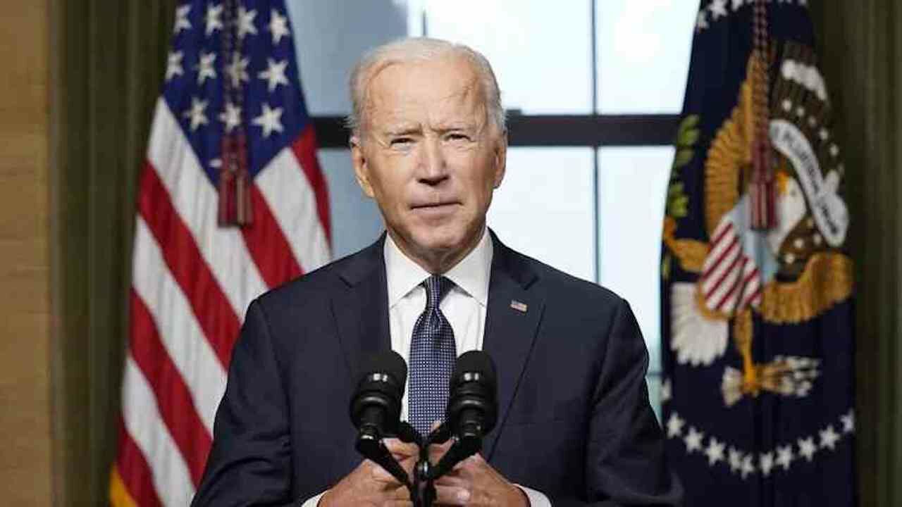 US and NATO Troops Will Begin Withdrawal from Afghanistan on May 1, US President Joe Biden announced.